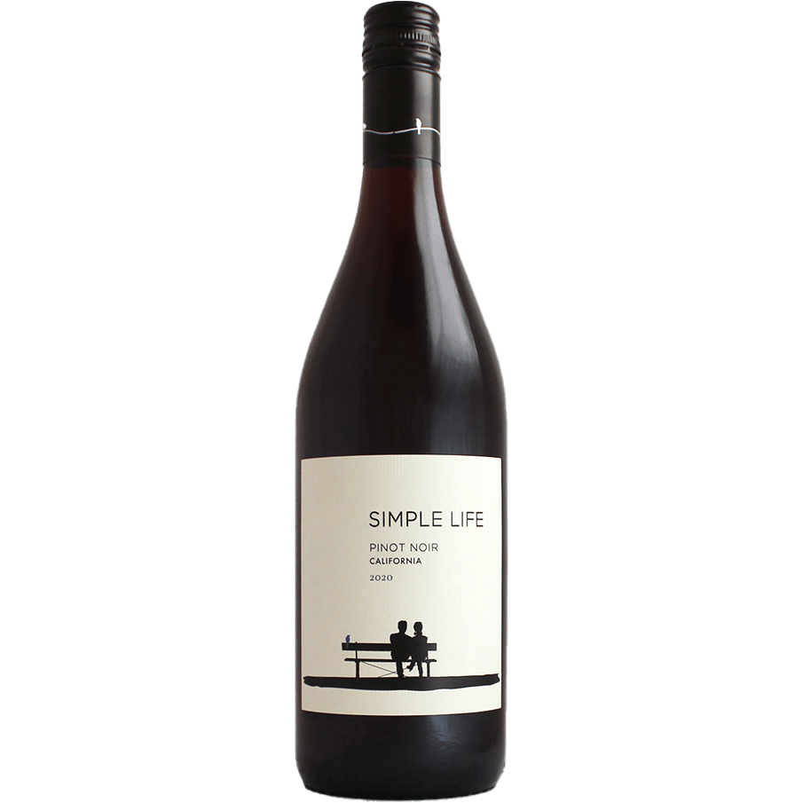 Simple Life Pinot Noir